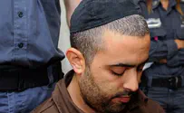 11 years for attempted murder of 'Arab' Jew