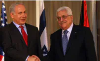 Congressmen introduce bill for Israeli-Palestinian peace fund
