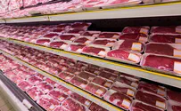 Will Britain force separate labeling for kosher meat?