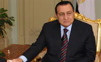 Hosni Mubarak acquitted over 2011 killings of protesters