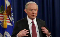 Sessions to testify before Senate