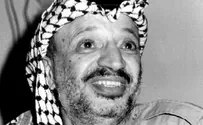 When 'Raful' decided to liquidate Arafat