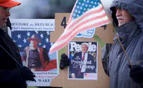Pro-Trump rallies held across the country