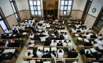 Government to add 52 million NIS to yeshiva budget