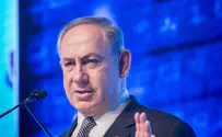 Netanyahu: Shameful and contemptible article