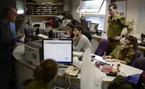Chief of Staff recommends closing IDF Radio