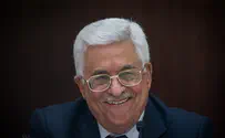 Is Abbas trying to drag Israel into a war against Hamas?
