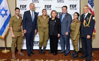 Florida FIDF event raises over $2 million