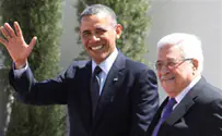 State Department: Obama money reached Palestinian Authority
