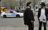 Brooklyn Jewish children's museum evacuated after bomb threat
