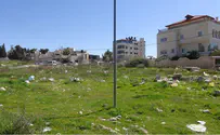 Arab school to be built on Jewish-owned land?