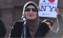 ACLU 'stands with' anti-Israel Sharia advocate Linda Sarsour