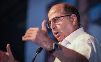 Ex-Defense Minister Moshe Yaalon to join Labor?