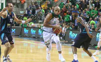 כדורסל: חיפה תופסת מומנטום בליגה