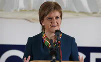 Scottish leader to seek independence from UK