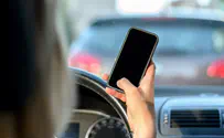 מחקר: האפליקציה מחנכת לנהיגה בטוחה