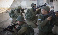 IDF establishes platoon for female religious soldiers