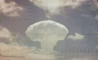 Watch: Newly released nuclear test videos are declassified 