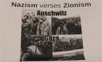 Anti-Semitic fliers dropped in Bozeman, Montana for second time