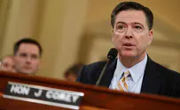 Watch: James Comey testifies before Senate about Trump