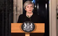 PM May: We have identified Manchester suicide bomber
