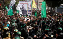 Trial of 'Israeli agent' in Gaza begins