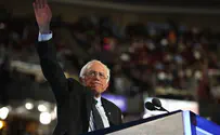 Bernie Sanders keynote address validates Sharia vision for the US