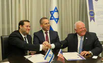 יוסי דגן: ישראל צריכה לשנות דיסקט