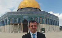 UNESCO won't erase Jewish connection to Temple Mount, after all?