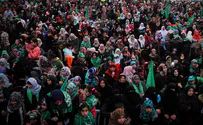 Updated Hamas charter still doesn't recognize Israel