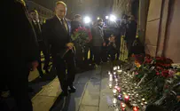 Death toll in Russian metro attack rises to 14