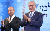 Poll: 70% of Israelis prefer right-wing government