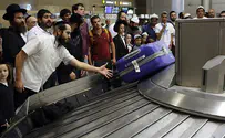 Ben Gurion Airport prepares for haredi demonstrations