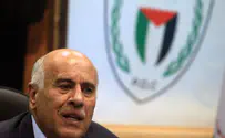 Jibril Rajoub receives lawsuit from US Arab family in New York