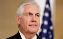Tillerson: Russia should rethink its support of Assad
