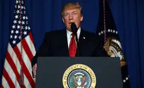 Talk show host blasts President Trump