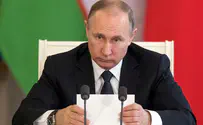 Putin to expel hundreds of American diplomats