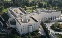 US rabbis support Israeli government on adoption criteria