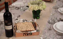 Planning to join a Pesach program? Here's what you need to know.