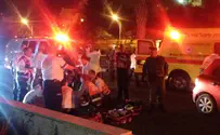 נער נהרג בתאונה סמוך לגבעת זאב
