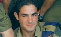 'My only son died defending Israel, are we worse than Hezbollah?