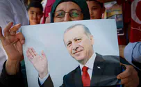 ANALYSIS: Turkey has become a rogue state‏
