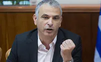 'My plan will pass even if Likud doesn't approve'