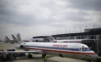 Why was Jewish family kicked off American Airlines flight?