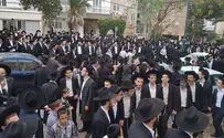 Why tens of thousands of haredim won't be voting in the election