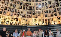 Yad Vashem: Amendment of Holocaust law 'a positive development'