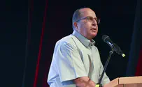 Ya'alon: Deterrence not achieved with money