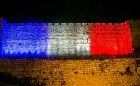 French investors take interest in Israel