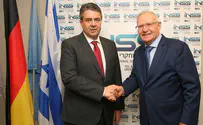 'Restore trust between Israel and the PA'