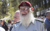 Soldier disciplined for criticizing IDF Chief Rabbi 